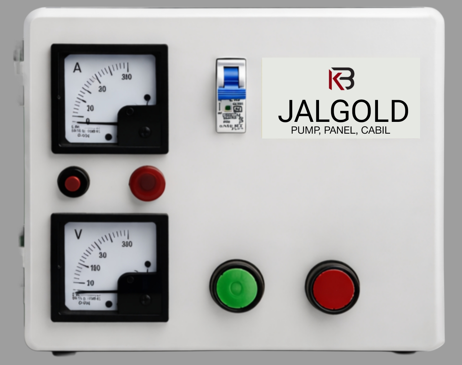 JALGOLD PANEL